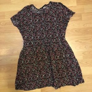 Flower Power Dress